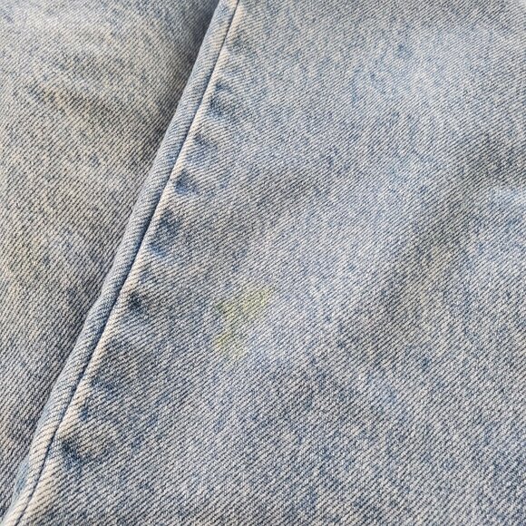 Women's Moda INTL " The London Jean " 5 Pocket Style High Rise Jeans  size 16 - Picture 11 of 11